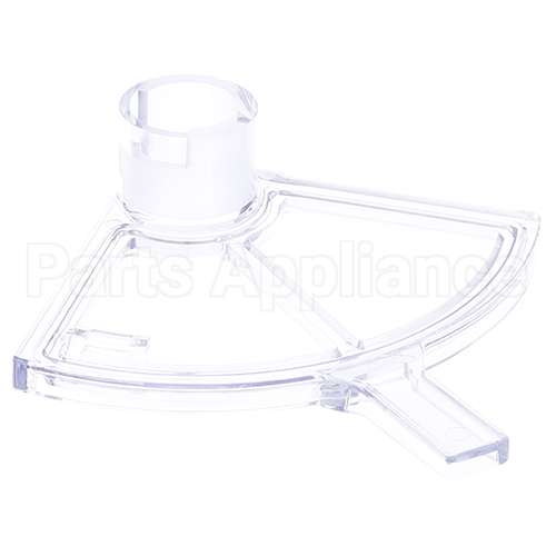 3M4023-03 Compatible Stephan Food Inspection Glass