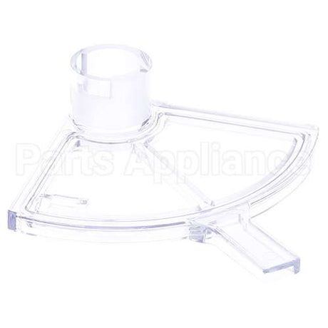 3M4023-03 Compatible Stephan Food Inspection Glass