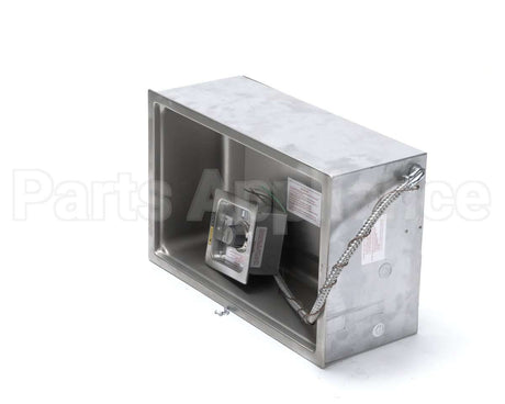 3P-BM80CDULS Apw Wyott Bm-80Cd Ul Well 208/240V