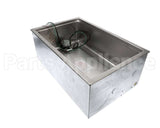 3P-BM80CS Apw Wyott Bottom Mount Rectangular Warmer T-Stat C