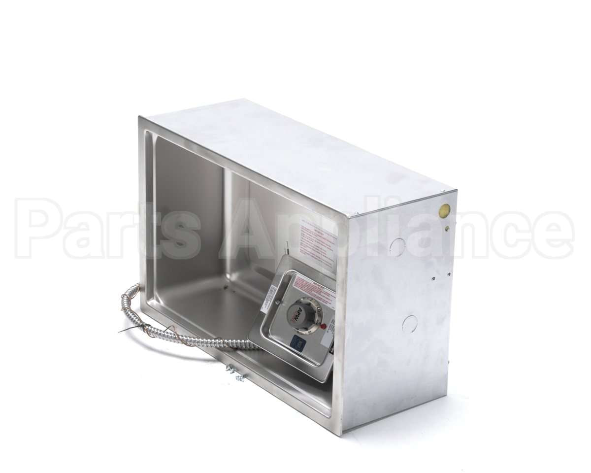 3P-BM80CULS Apw Wyott Bm-80C Ul 36Ul 208/240