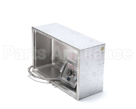 3P-BM80CULS Apw Wyott Bm-80C Ul 36Ul 208/240