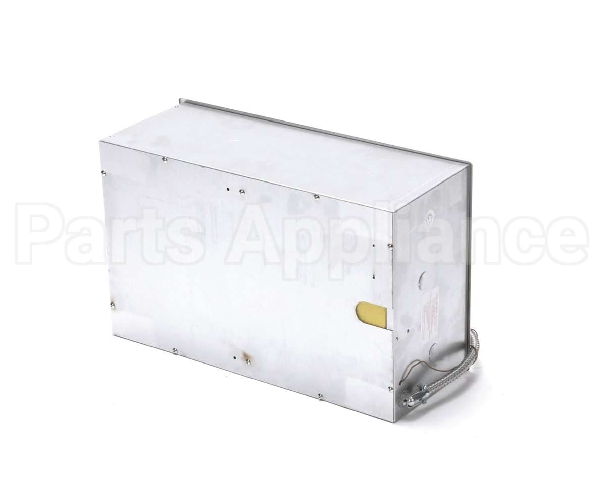 3P-BM80CULS Apw Wyott Bm-80C Ul 36Ul 208/240