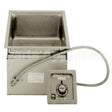3P-HFW1TS120 Compatible Apw Warmer, Drop In Single Well