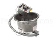 3P-SM5011DULS Apw Wyott Sm-50-11D Ul R.w W/Dr 208/240V