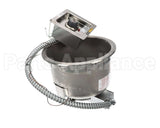 3P-SM5011DULS Apw Wyott Sm-50-11D Ul R.w W/Dr 208/240V