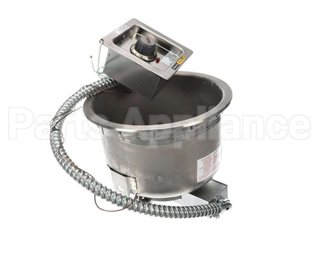 3P-SM5011DULS Apw Wyott Sm-50-11D Ul R.w W/Dr 208/240V