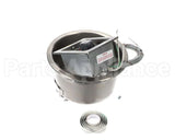 3P-SM5011DULS Apw Wyott Sm-50-11D Ul R.w W/Dr 208/240V