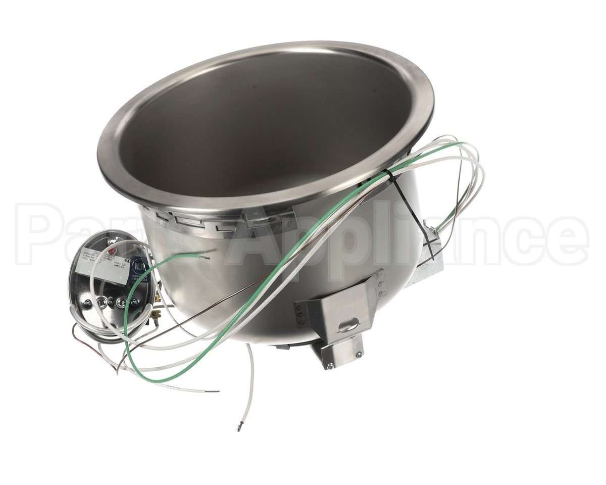 3P-SM5011S Apw Wyott Well Assy Kit 208V/240V