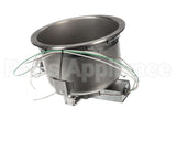 3P-SM5011S Apw Wyott Well Assy Kit 208V/240V