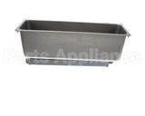 3P-TM12LDULS120 Apw Wyott Tm-12Ld 36Ul 1/2 Long W/D 120/500(Std1A)
