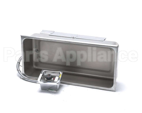 3P-TM43DULS-120 Apw Wyott Warmer Kit, Tm-43D Uls