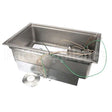 3P-TM90DS-120 Compatible Apw Tm-90D W/Dr 120V 1200W (Std2)