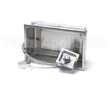 3P-TM90DULS-120 Apw Wyott Element Pan Assembly W/Drain