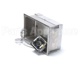 3P-TM90DULS-120 Apw Wyott Element Pan Assembly W/Drain