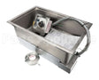 3P-TM90DULS Apw Wyott Tm-90Ul 208/240V 1200/1600W