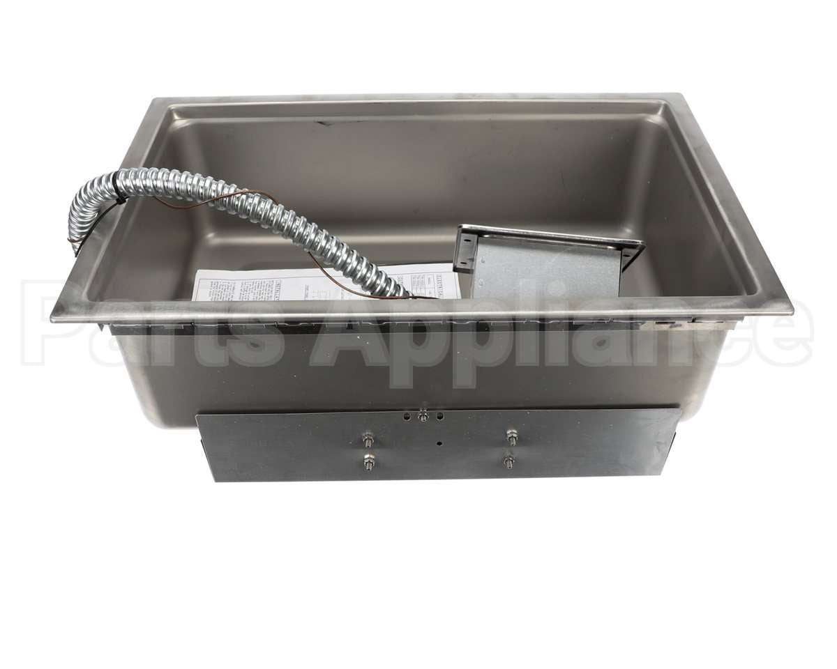 3P-TM90DULS Apw Wyott Tm-90Ul 208/240V 1200/1600W