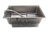 3P-TM90DULS Apw Wyott Tm-90Ul 208/240V 1200/1600W
