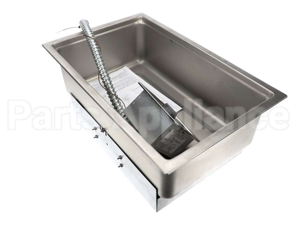 3P-TM90DULS Apw Wyott Tm-90Ul 208/240V 1200/1600W