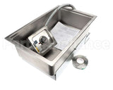 3P-TM90DULS Apw Wyott Tm-90Ul 208/240V 1200/1600W