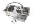 3P-TM90DULS6 Apw Wyott Tm-90D Ul W/Dr 208/240V