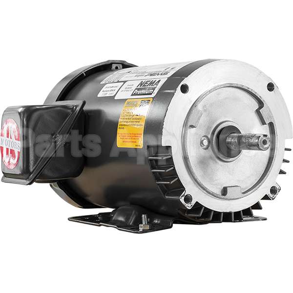 3P100T4RM-56HC Pems Motor
