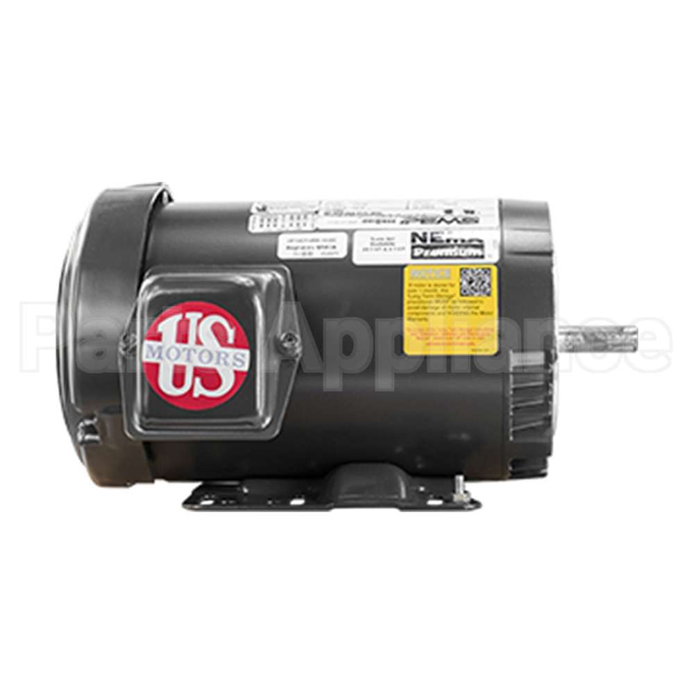 3P100T4RM-56HC Pems Motor