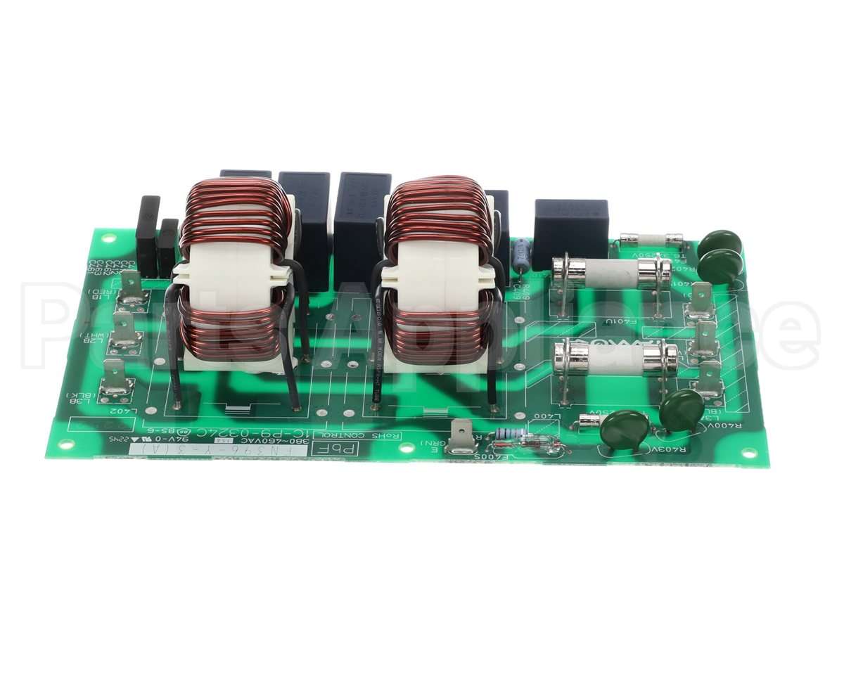 3P341111-3S Daikin-Mcquay Pcb Assy