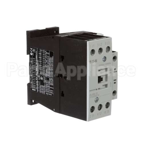 3QE001-01 Stephan Contactor