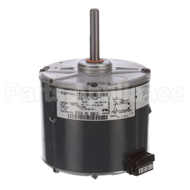 3S013 Genteq Oem Replacement Motor