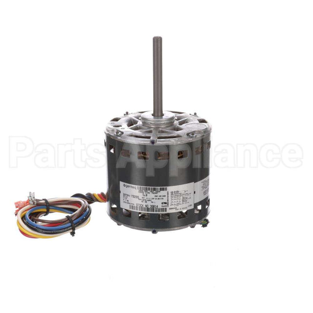 3S014 Genteq Oem Replacement Motor