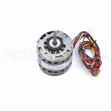 3S022 Genteq Oem Replacement Motor
