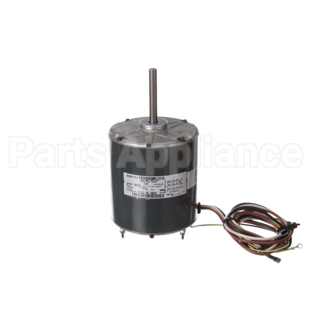3S026 Genteq Oem Replacement Motor