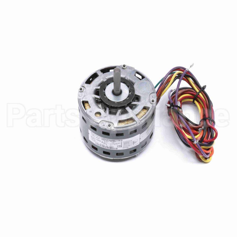 3S031 Genteq Oem Replacement Motor