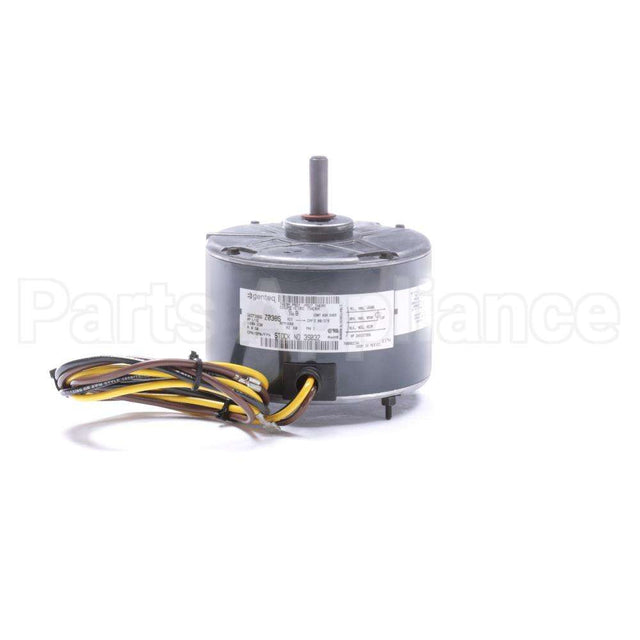 3S032 Genteq Oem Replacement Motor