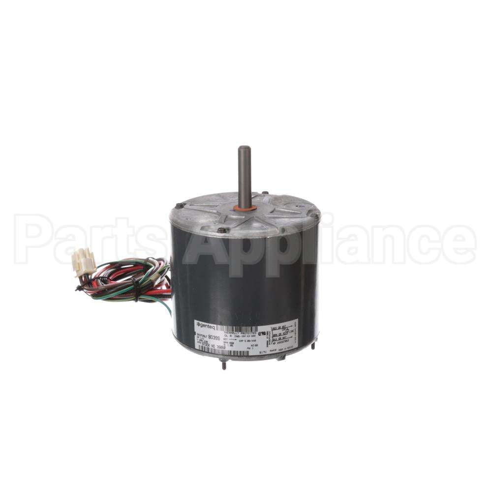 3S060 Genteq Oem Replacement Motor