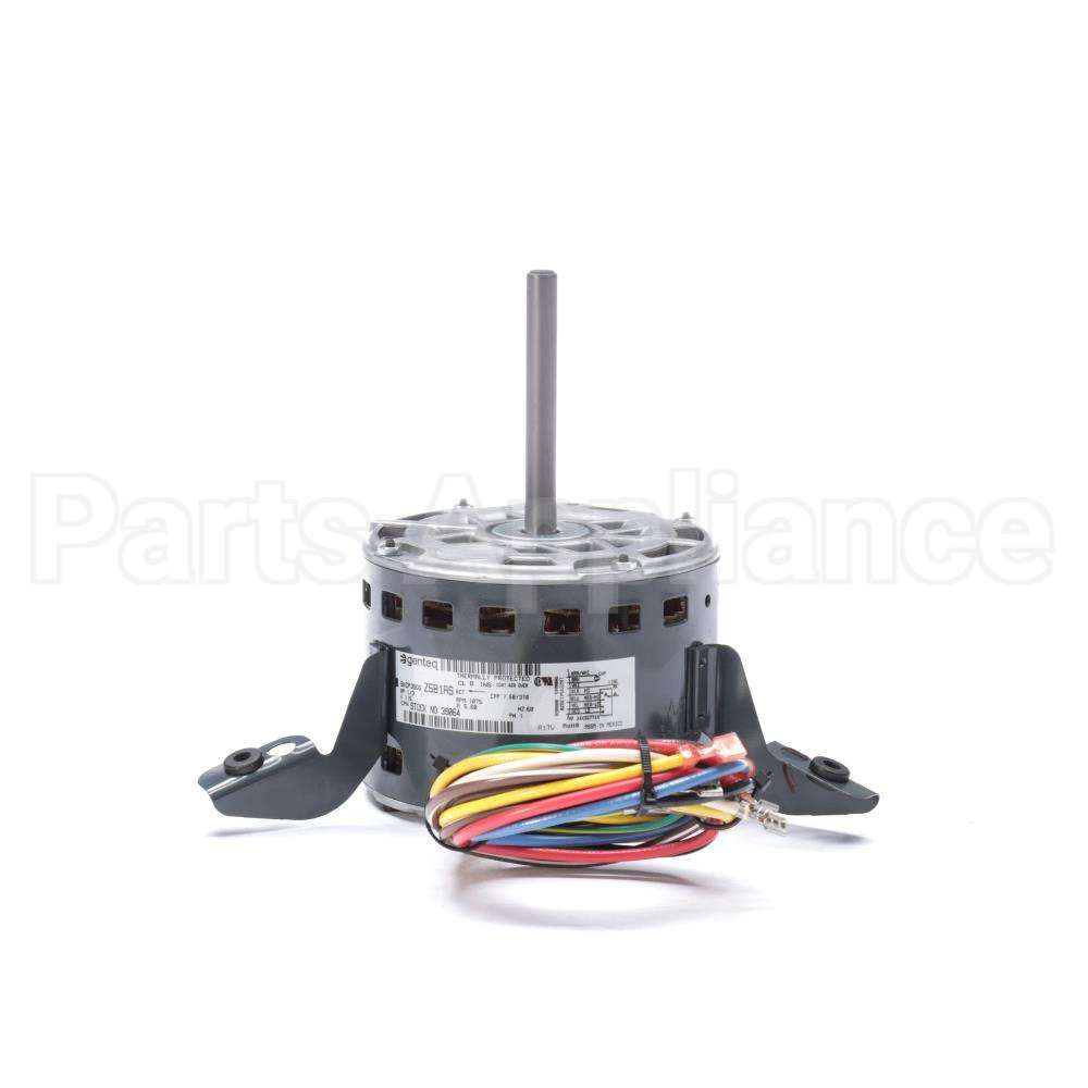 3S064 Genteq Oem Replacement Motor