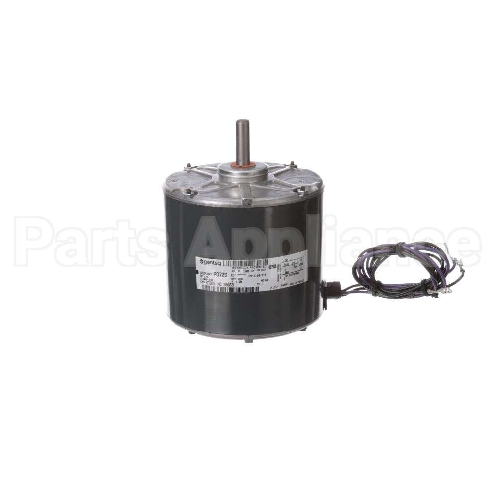 3S069 Genteq Oem Replacement Motor
