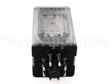 3TX7112-1LF13 Siemens Industrial Controls 8Pin,120V,Dpdt,16Amp Relay
