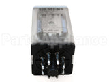 3TX7112-1LF13 Siemens Industrial Controls 8Pin,120V,Dpdt,16Amp Relay