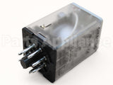 3TX7112-1LF13 Siemens Industrial Controls 8Pin,120V,Dpdt,16Amp Relay