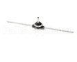 3Y2448A02 Hoshizaki Upper Rinse Arm Assembly