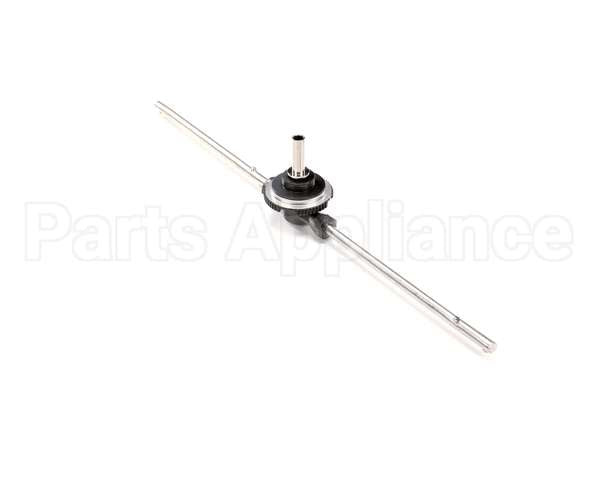 3Y2448A02 Hoshizaki Upper Rinse Arm Assembly
