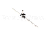 3Y2448A02 Hoshizaki Upper Rinse Arm Assembly