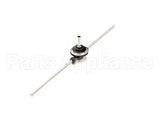 3Y2448A02 Hoshizaki Upper Rinse Arm Assembly