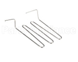 4-005 Continental Refrigeration Hot Gas Loop S/S
