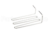 4-005 Continental Refrigeration Hot Gas Loop S/S