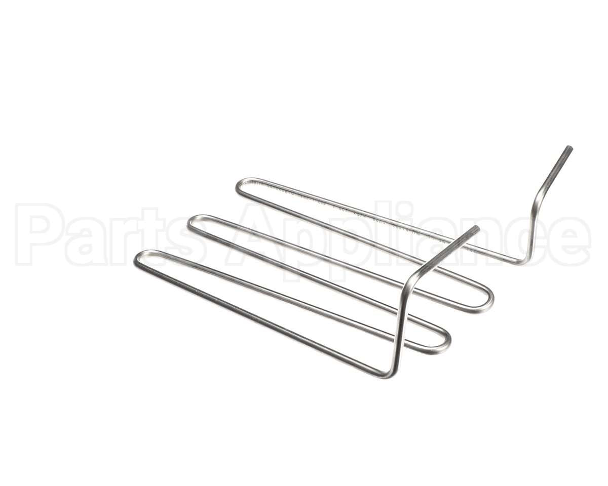 4-005 Continental Refrigeration Hot Gas Loop S/S