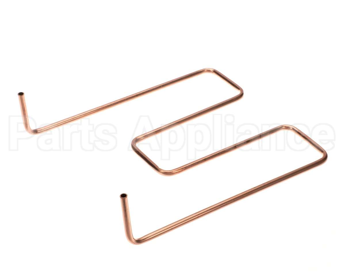 4-013C Continental Refrigeration Hot Gas Loop, Copper