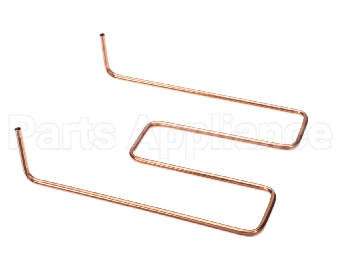 4-013C Continental Refrigeration Hot Gas Loop, Copper